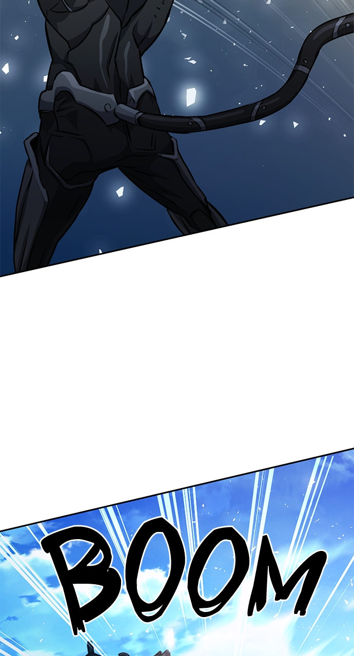 Seoul Station Druid Chapter 115 - Page 21