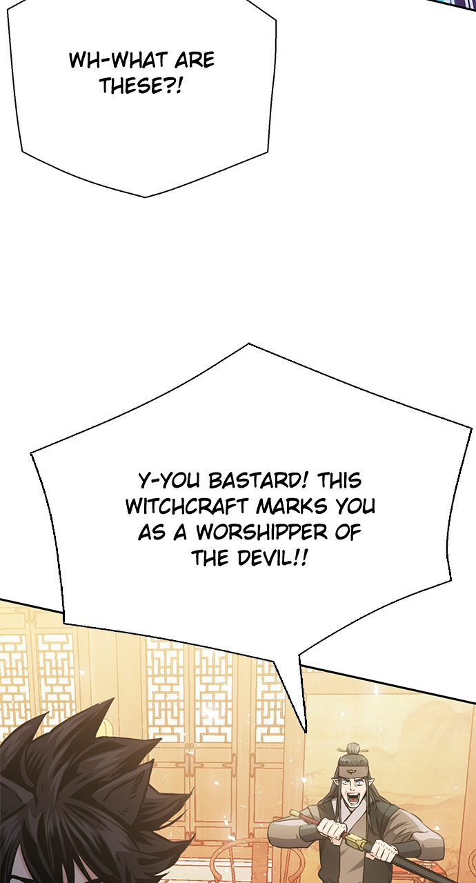 Seoul Station Druid Chapter 115 - Page 25