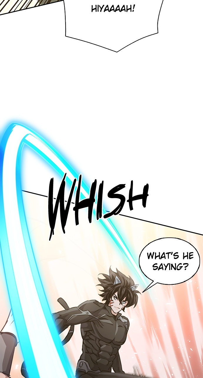 Seoul Station Druid Chapter 115 - Page 28