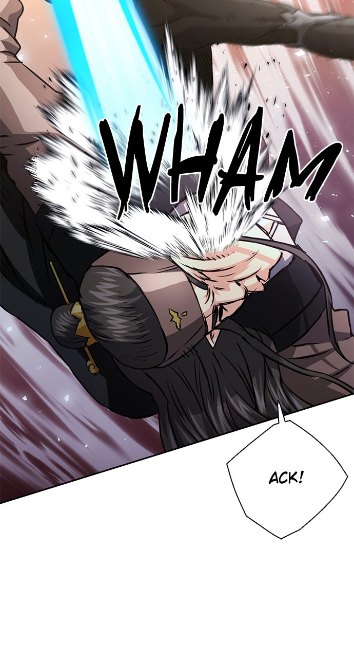 Seoul Station Druid Chapter 115 - Page 29