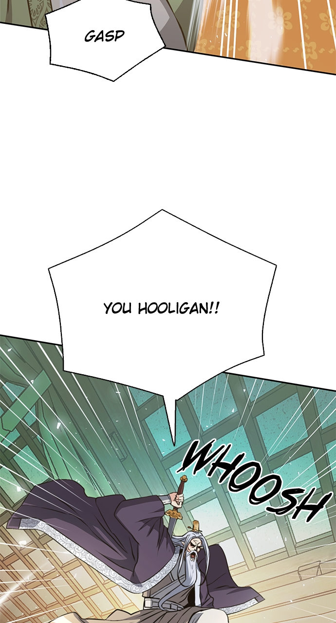 Seoul Station Druid Chapter 115 - Page 31