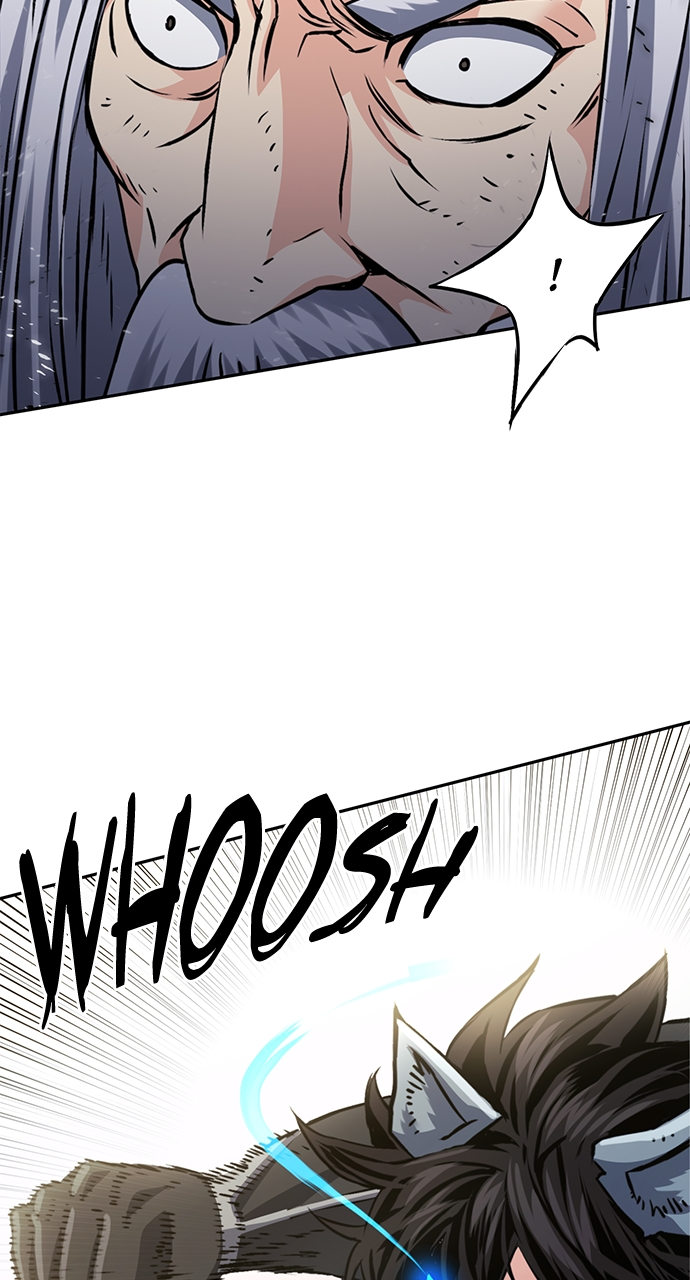 Seoul Station Druid Chapter 115 - Page 42