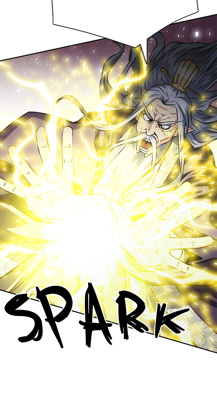 Seoul Station Druid Chapter 115 - Page 44