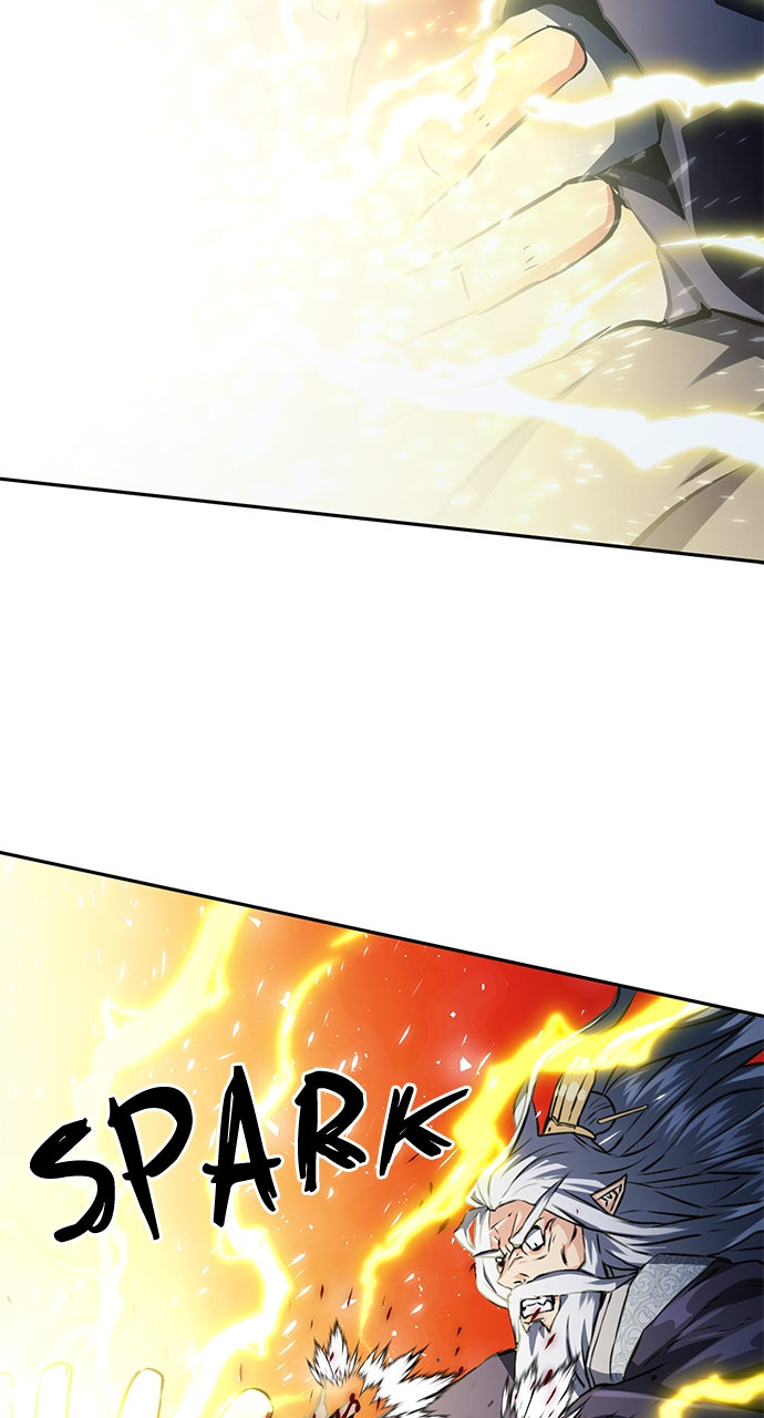 Seoul Station Druid Chapter 115 - Page 50