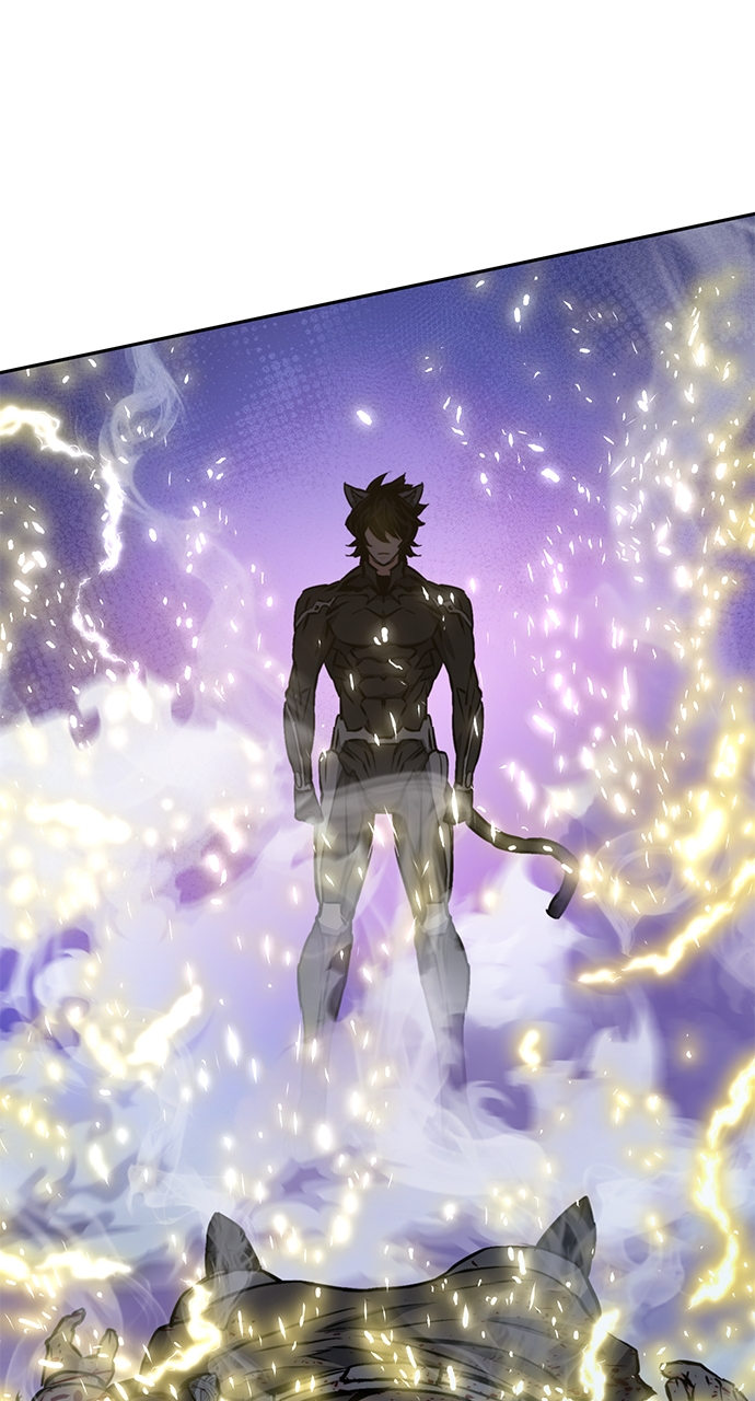 Seoul Station Druid Chapter 115 - Page 56