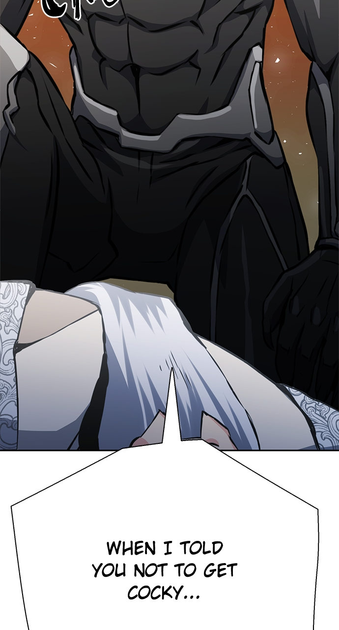 Seoul Station Druid Chapter 115 - Page 64