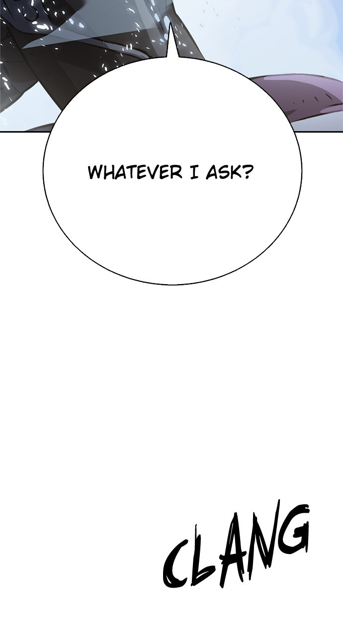 Seoul Station Druid Chapter 115 - Page 73