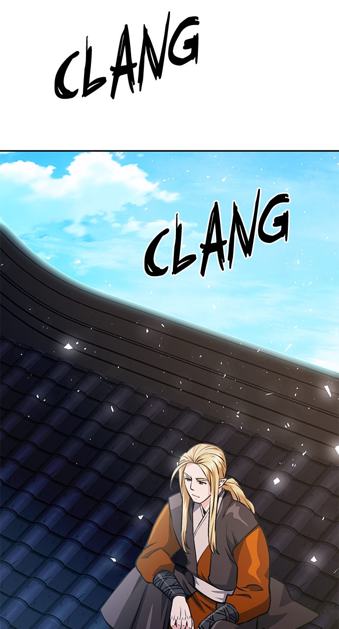 Seoul Station Druid Chapter 115 - Page 74