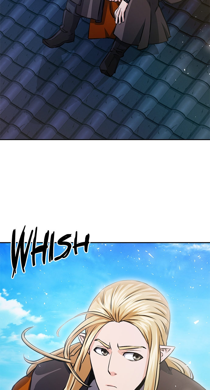 Seoul Station Druid Chapter 115 - Page 75