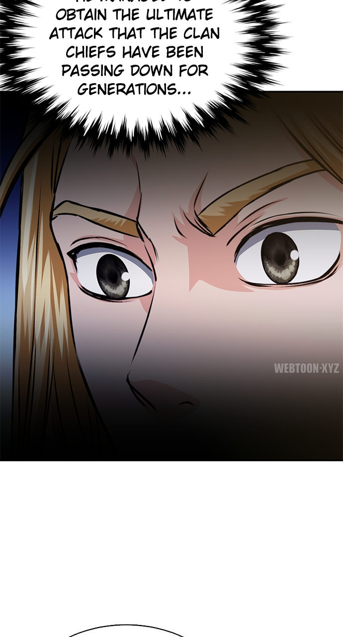 Seoul Station Druid Chapter 115 - Page 87