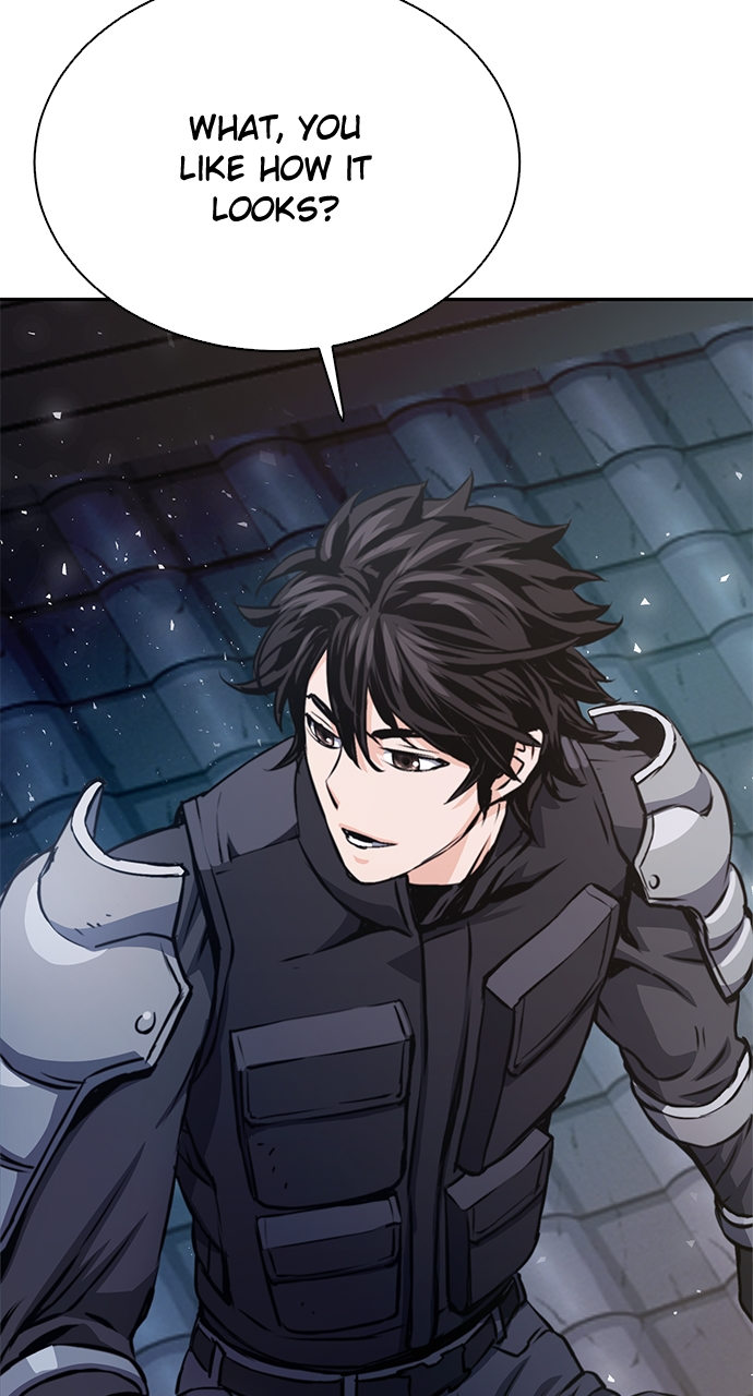 Seoul Station Druid Chapter 115 - Page 88