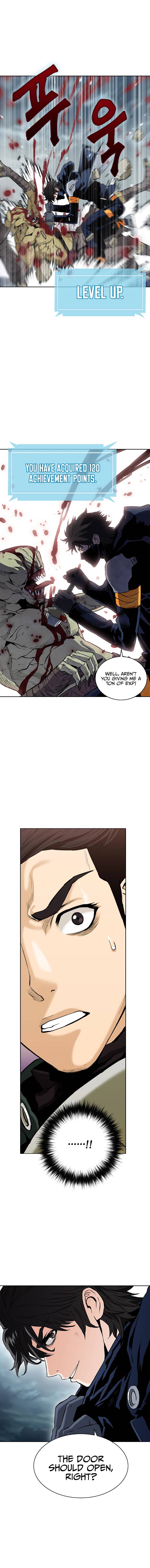 Seoul Station Druid Chapter 12 - Page 2