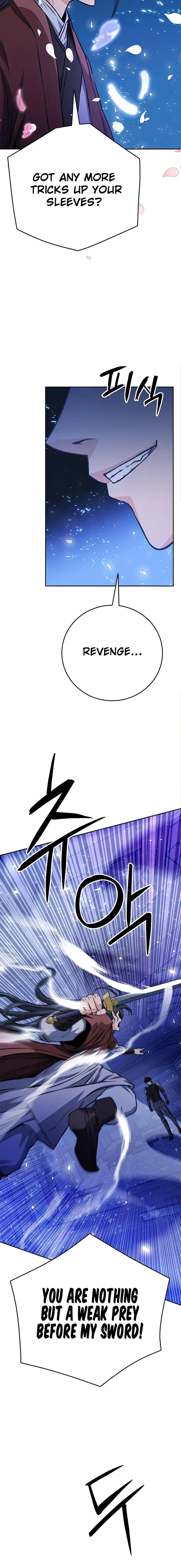 Seoul Station Druid Chapter 120 - Page 16