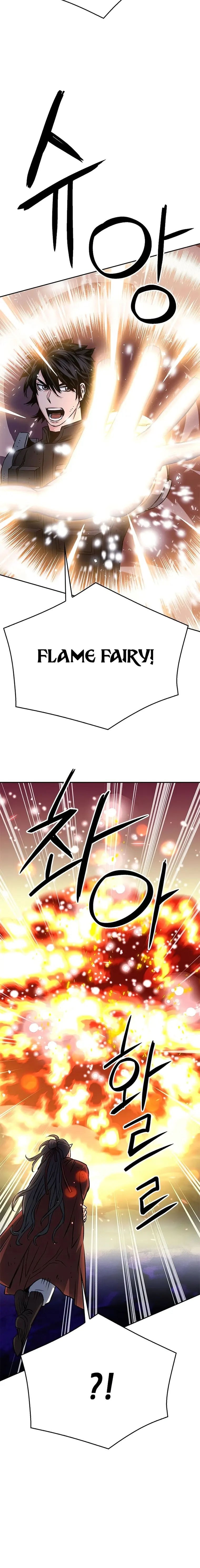 Seoul Station Druid Chapter 120 - Page 26