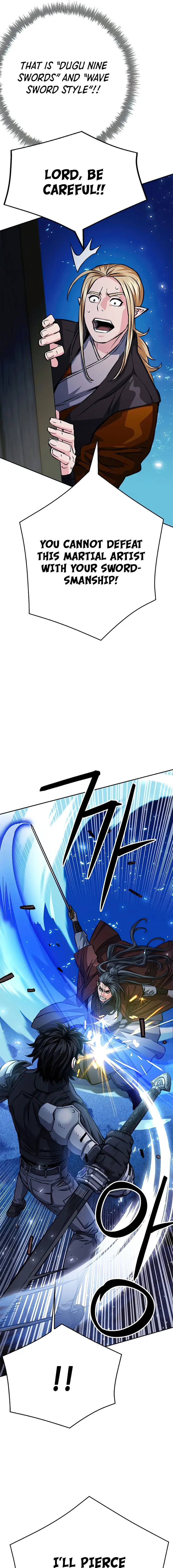 Seoul Station Druid Chapter 120 - Page 3