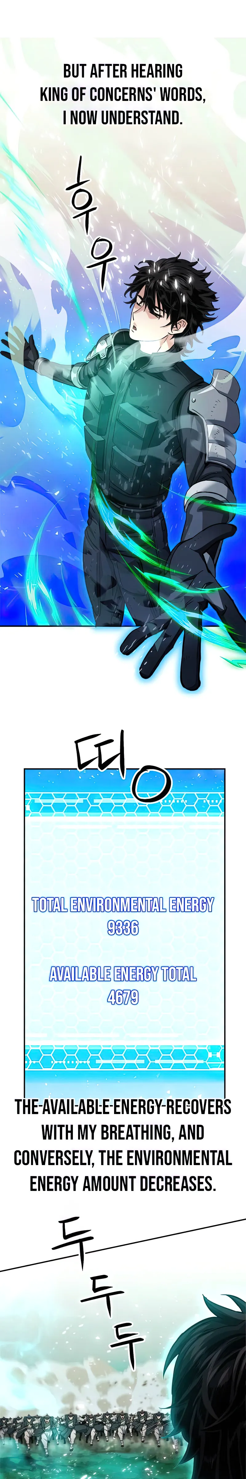 Seoul Station Druid Chapter 124 - Page 29