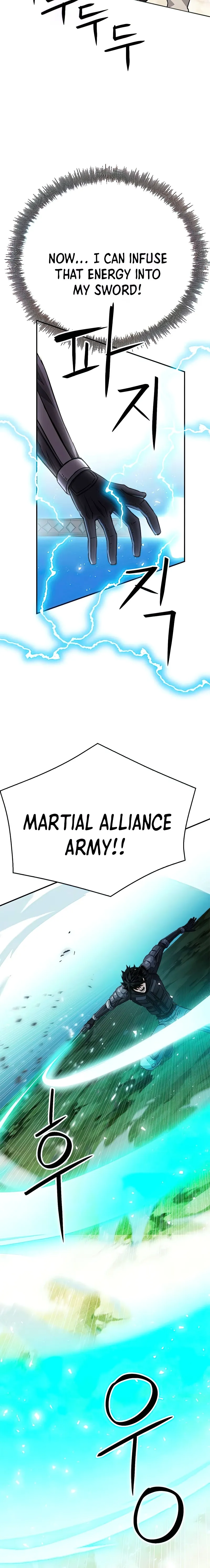 Seoul Station Druid Chapter 124 - Page 32