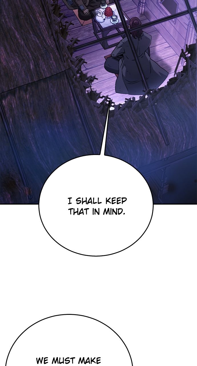 Seoul Station Druid Chapter 129 - Page 29