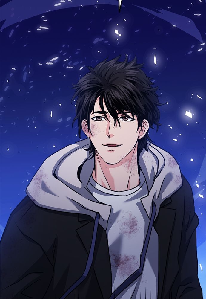 Seoul Station Druid Chapter 131 - Page 135