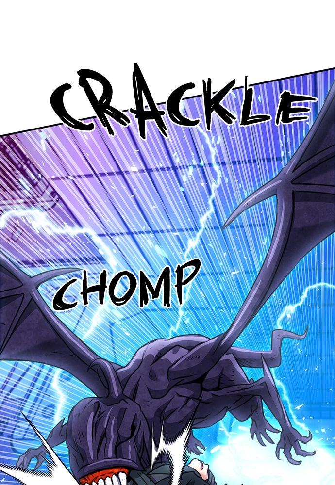 Seoul Station Druid Chapter 131 - Page 16