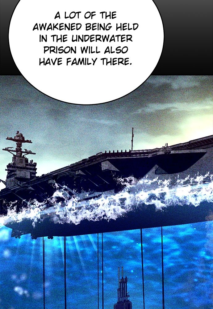 Seoul Station Druid Chapter 131 - Page 193