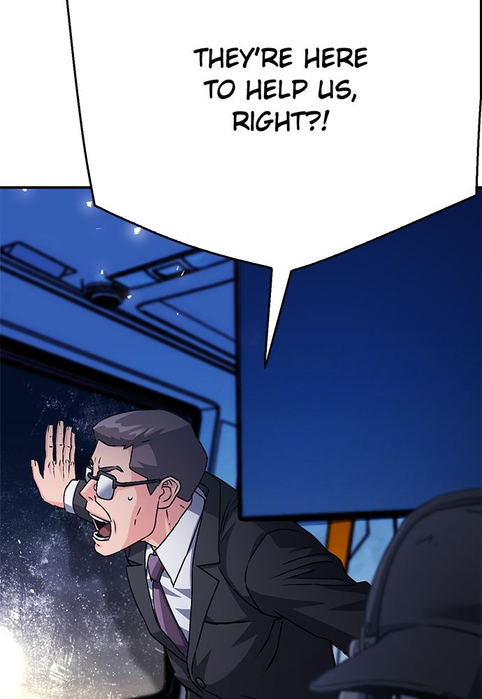 Seoul Station Druid Chapter 131 - Page 26