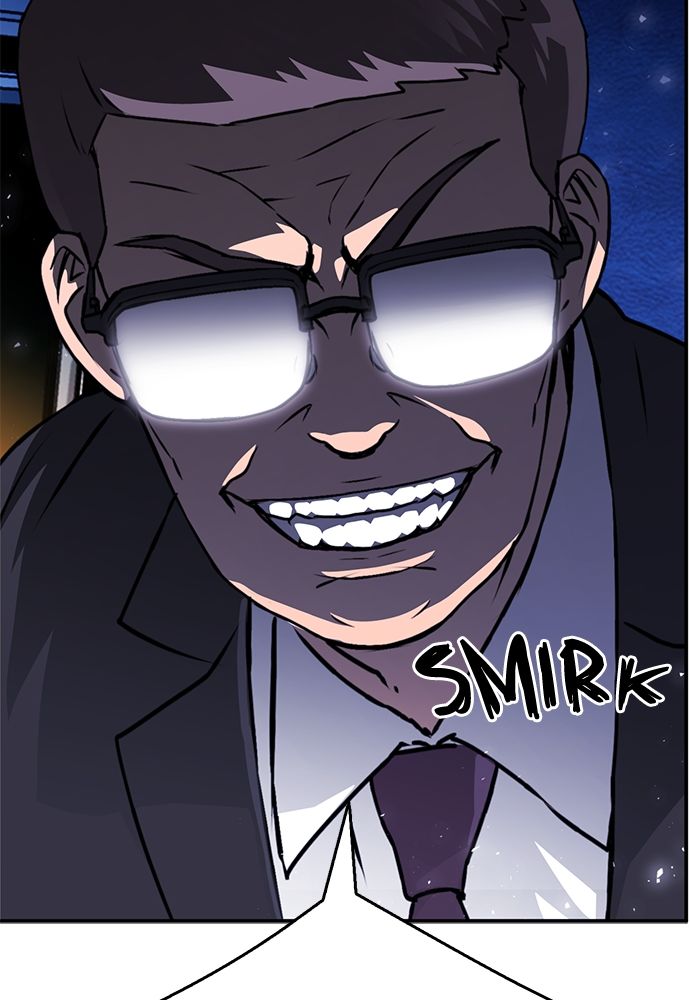 Seoul Station Druid Chapter 131 - Page 29