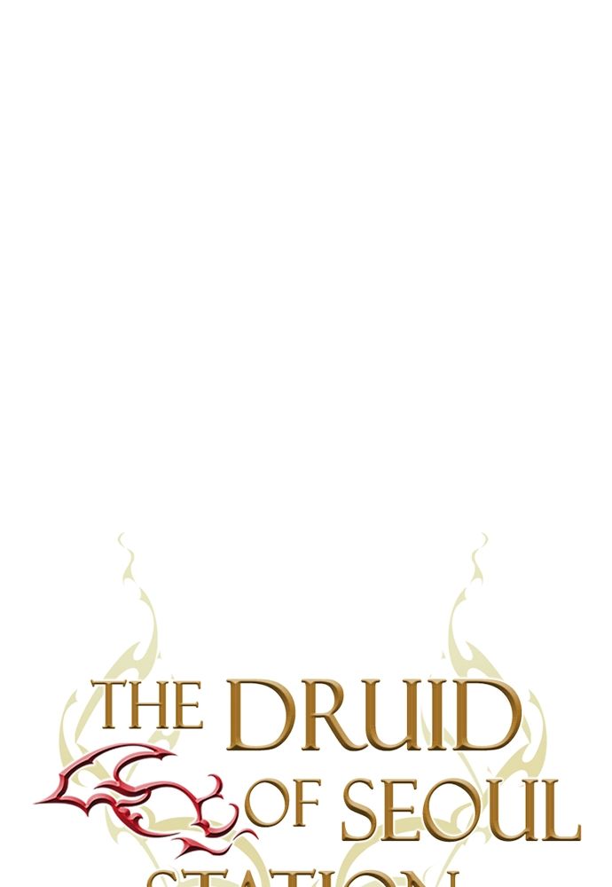 Seoul Station Druid Chapter 131 - Page 31