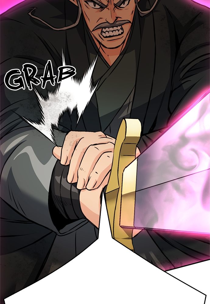 Seoul Station Druid Chapter 131 - Page 86