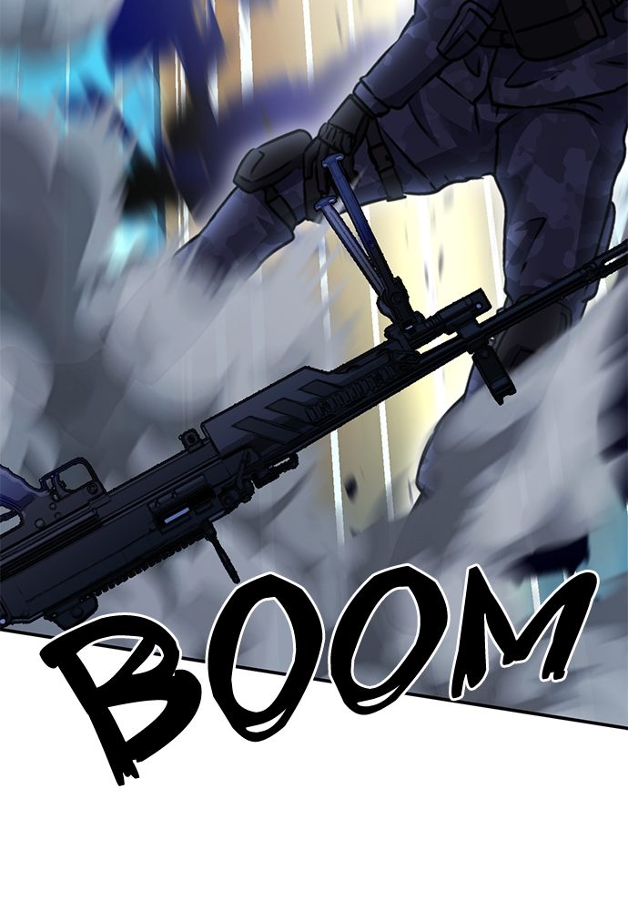 Seoul Station Druid Chapter 132 - Page 117