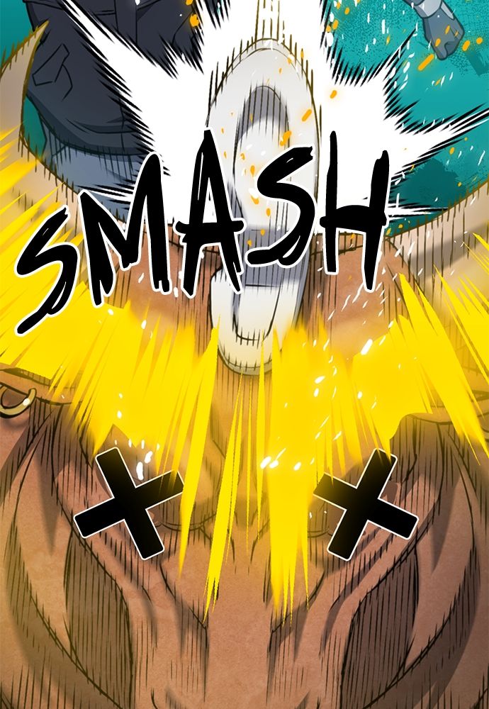 Seoul Station Druid Chapter 136 - Page 125