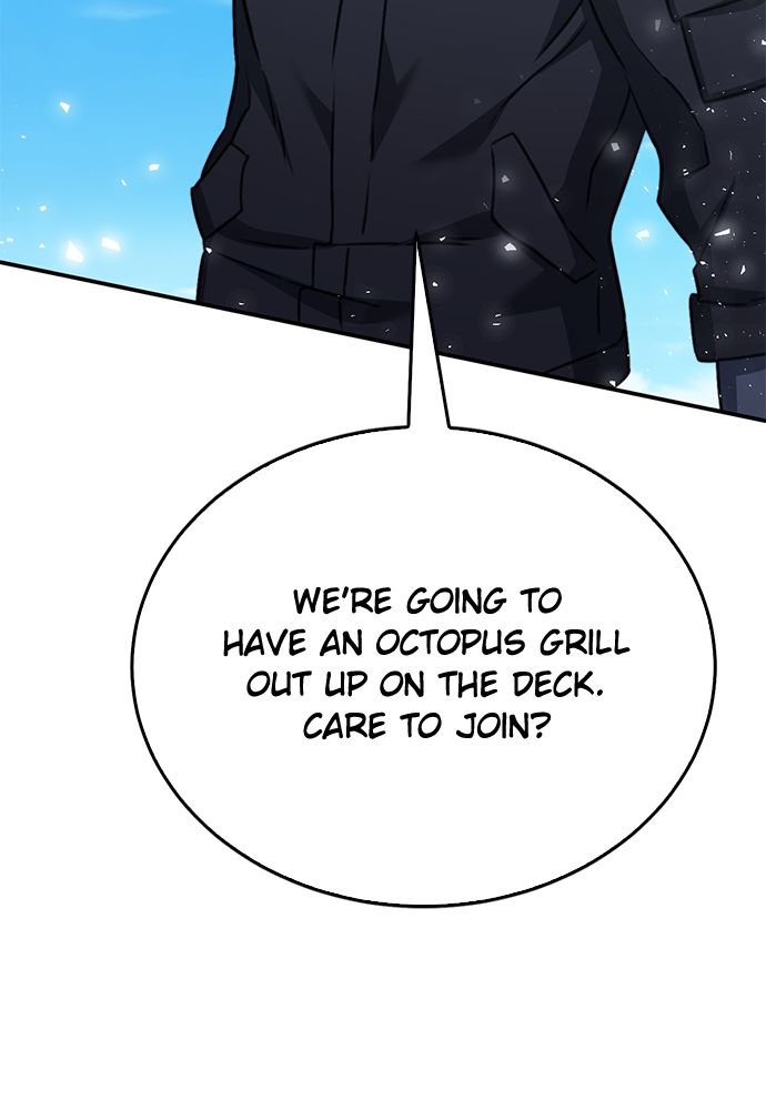 Seoul Station Druid Chapter 136 - Page 52