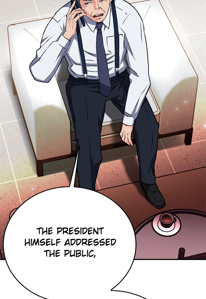 Seoul Station Druid Chapter 136 - Page 91