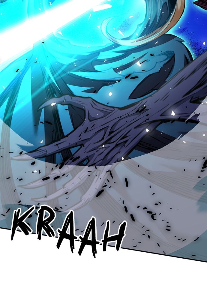 Seoul Station Druid Chapter 139 - Page 37