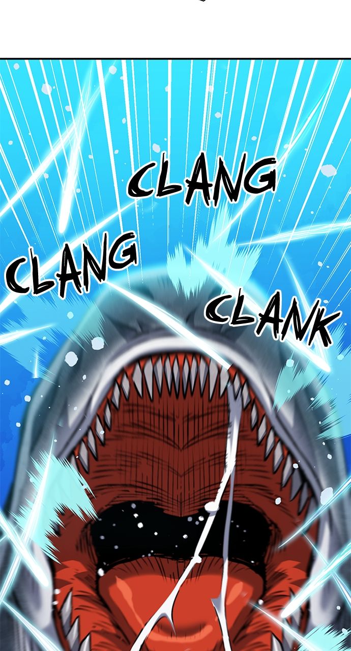 Seoul Station Druid Chapter 145 - Page 124