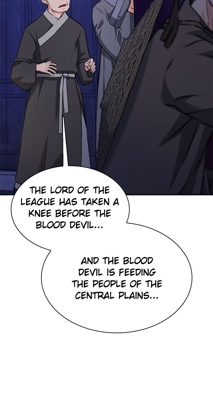 Seoul Station Druid Chapter 145 - Page 24