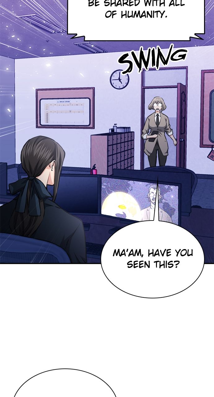 Seoul Station Druid Chapter 145 - Page 45