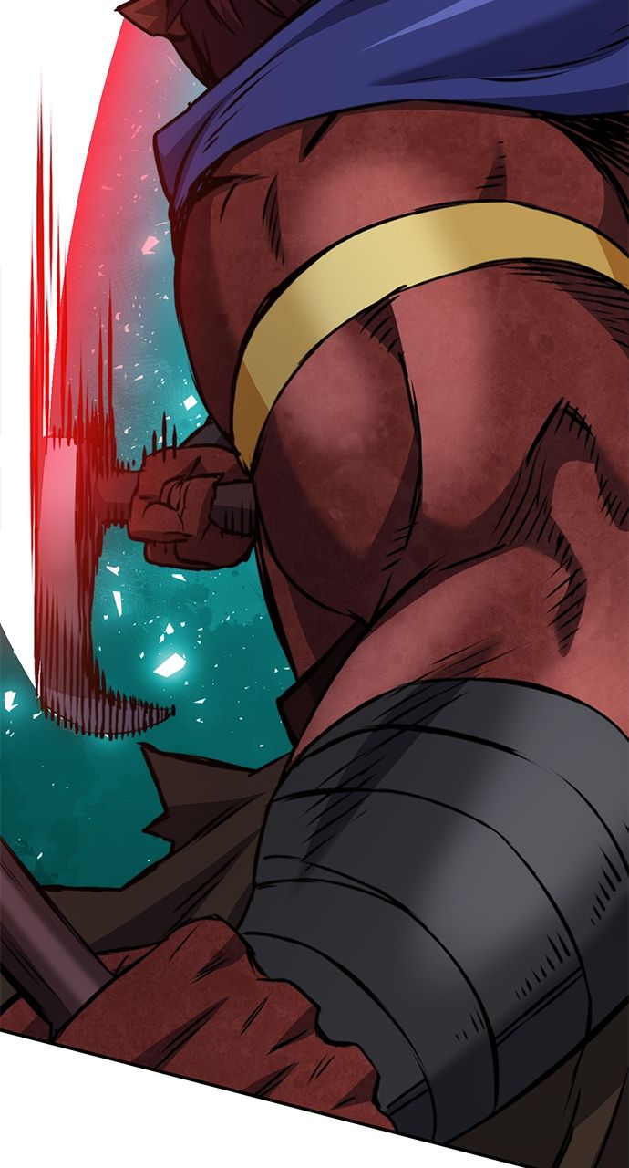 Seoul Station Druid Chapter 145 - Page 84