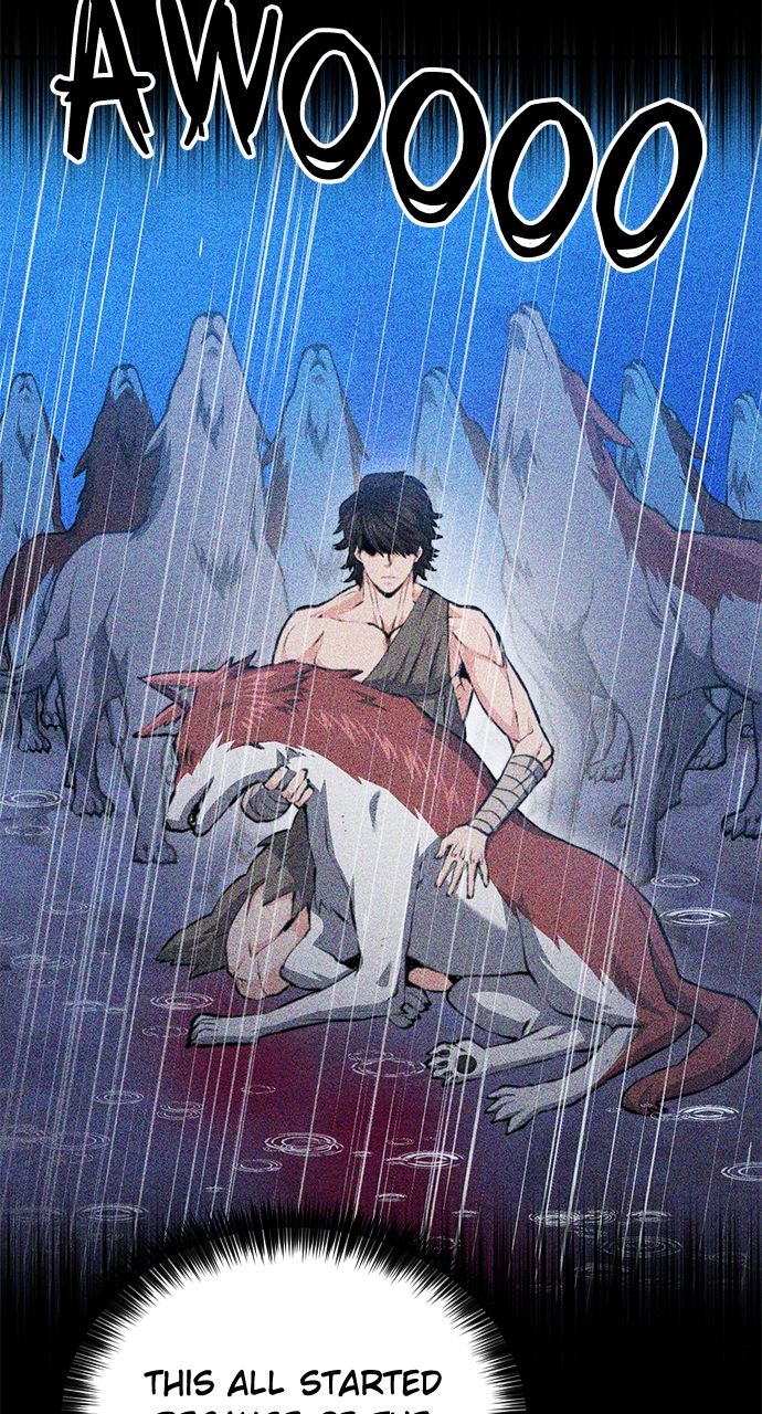 Seoul Station Druid Chapter 147 - Page 53