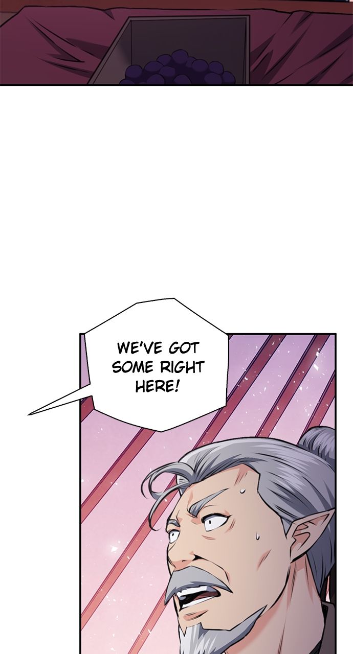 Seoul Station Druid Chapter 148 - Page 130