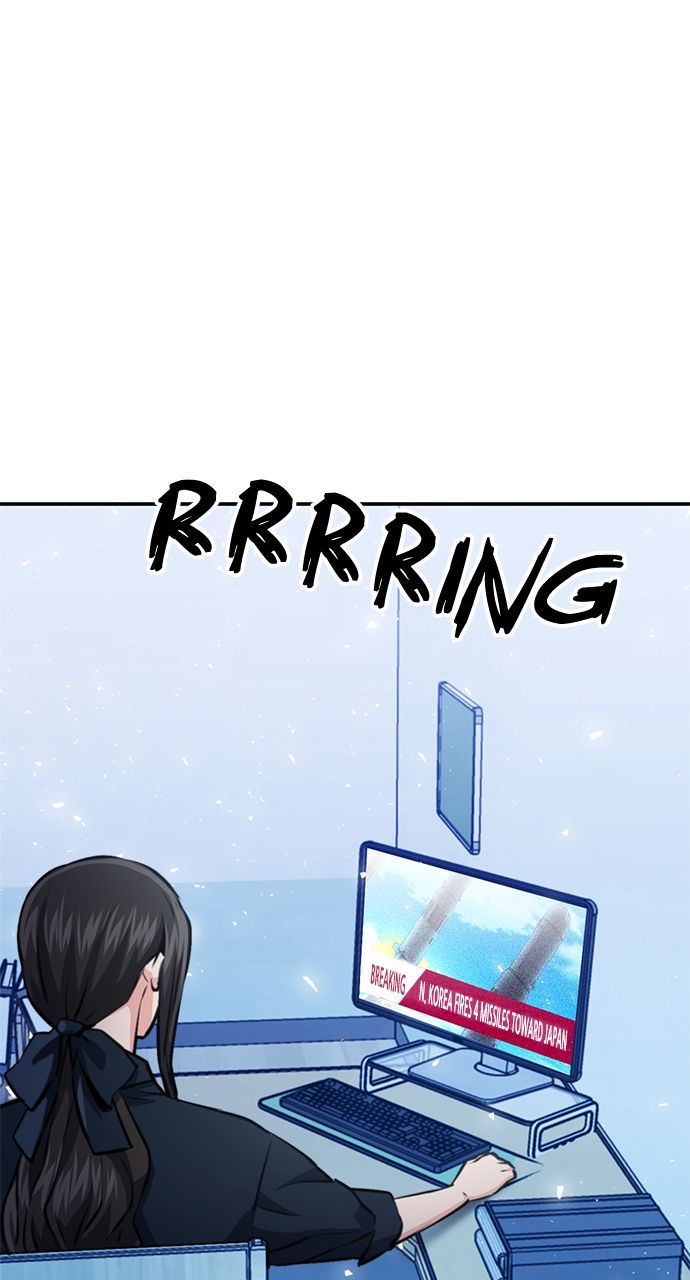 Seoul Station Druid Chapter 153 - Page 55