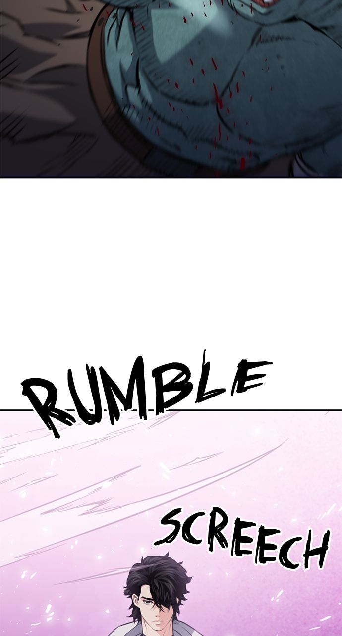 Seoul Station Druid Chapter 154 - Page 125