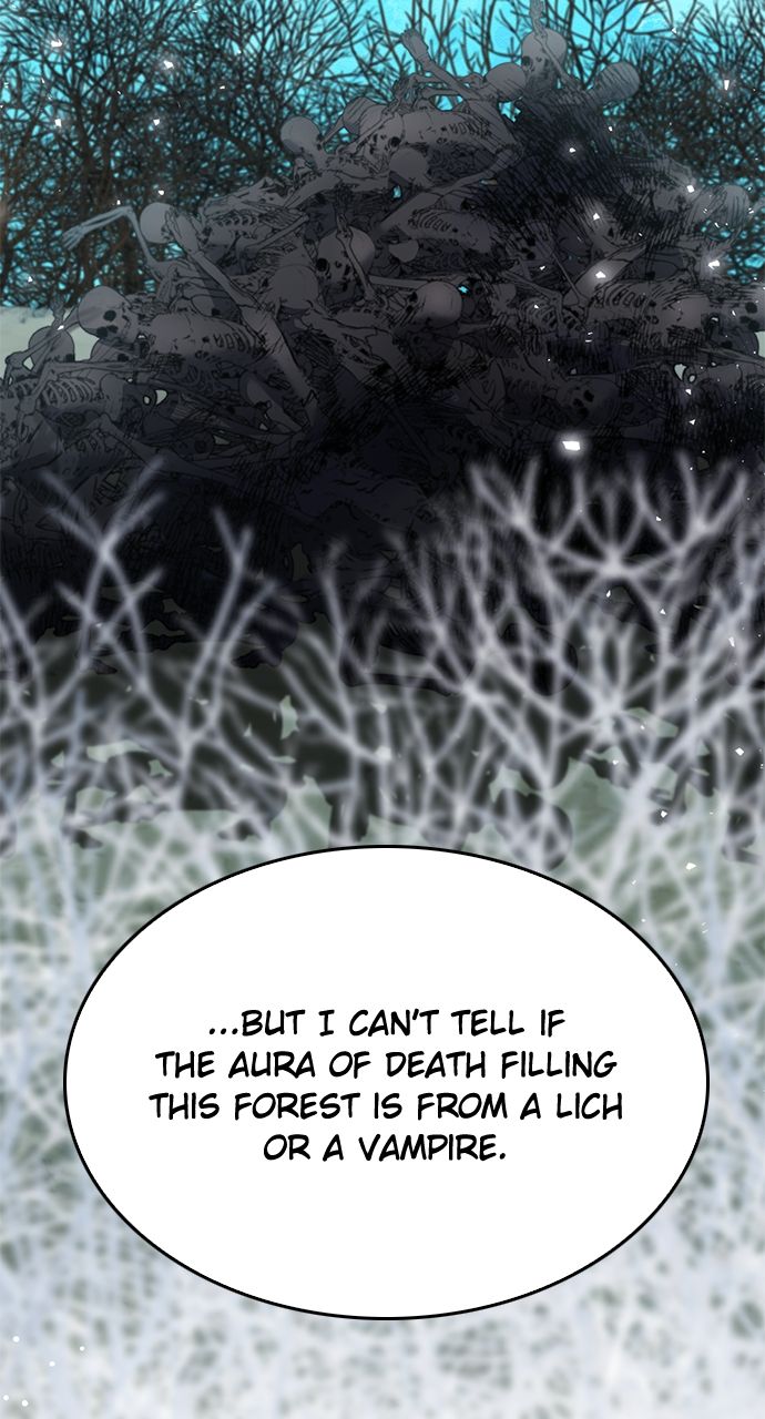 Seoul Station Druid Chapter 155 - Page 11