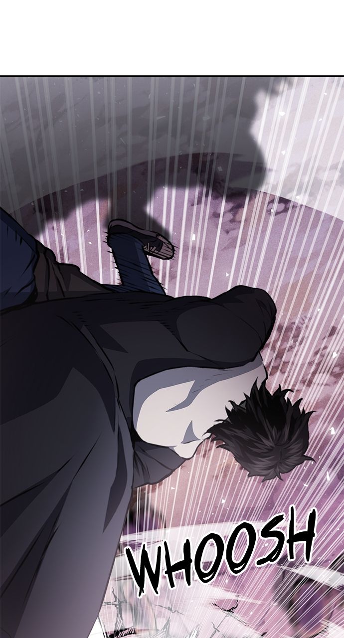 Seoul Station Druid Chapter 155 - Page 131