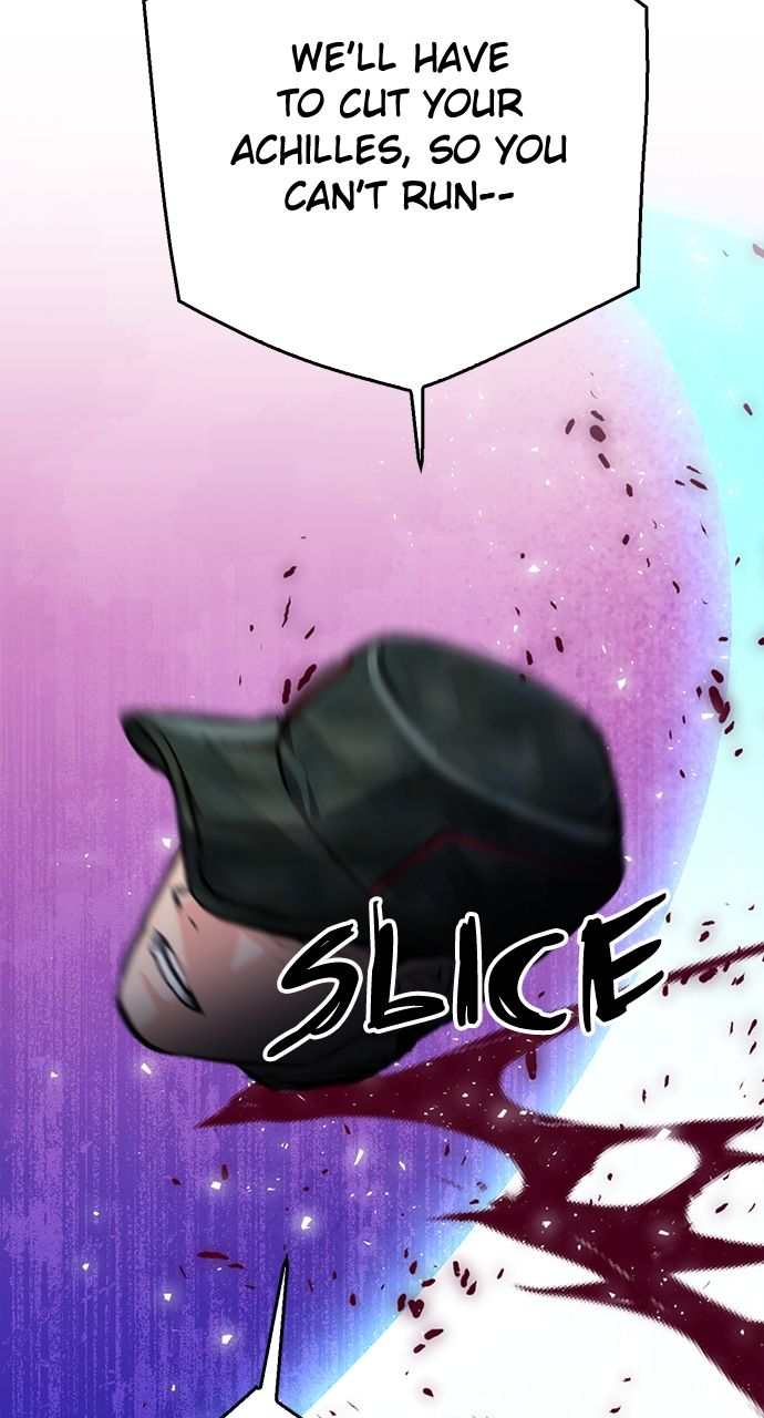 Seoul Station Druid Chapter 155 - Page 33