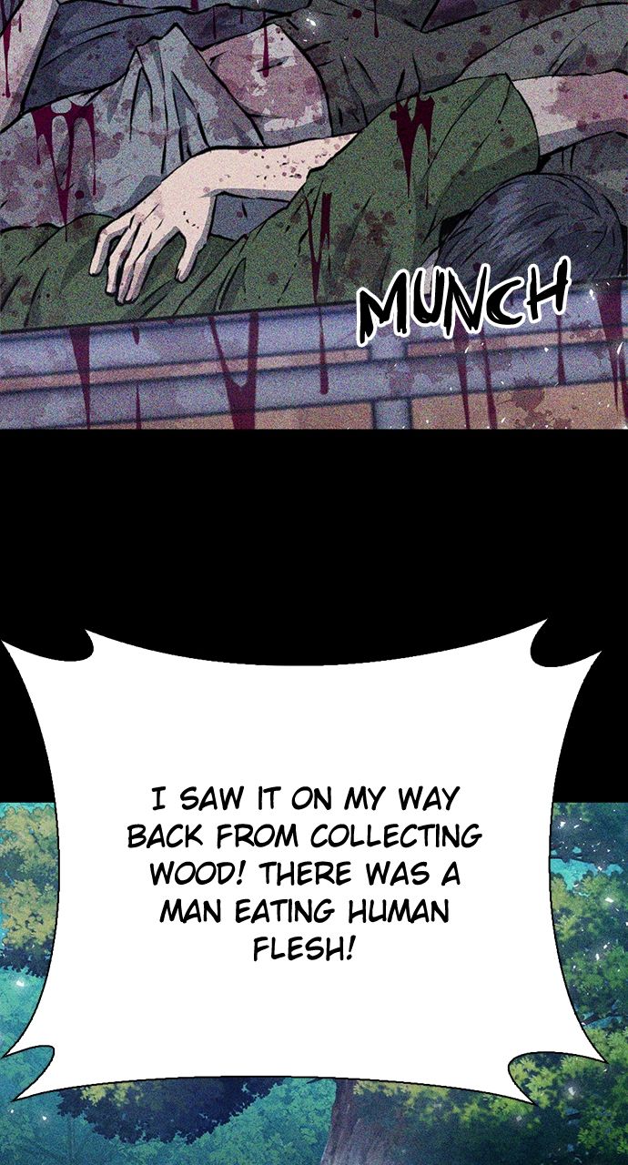 Seoul Station Druid Chapter 155 - Page 75