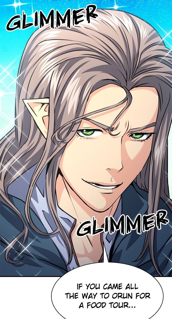 Seoul Station Druid Chapter 159 - Page 103