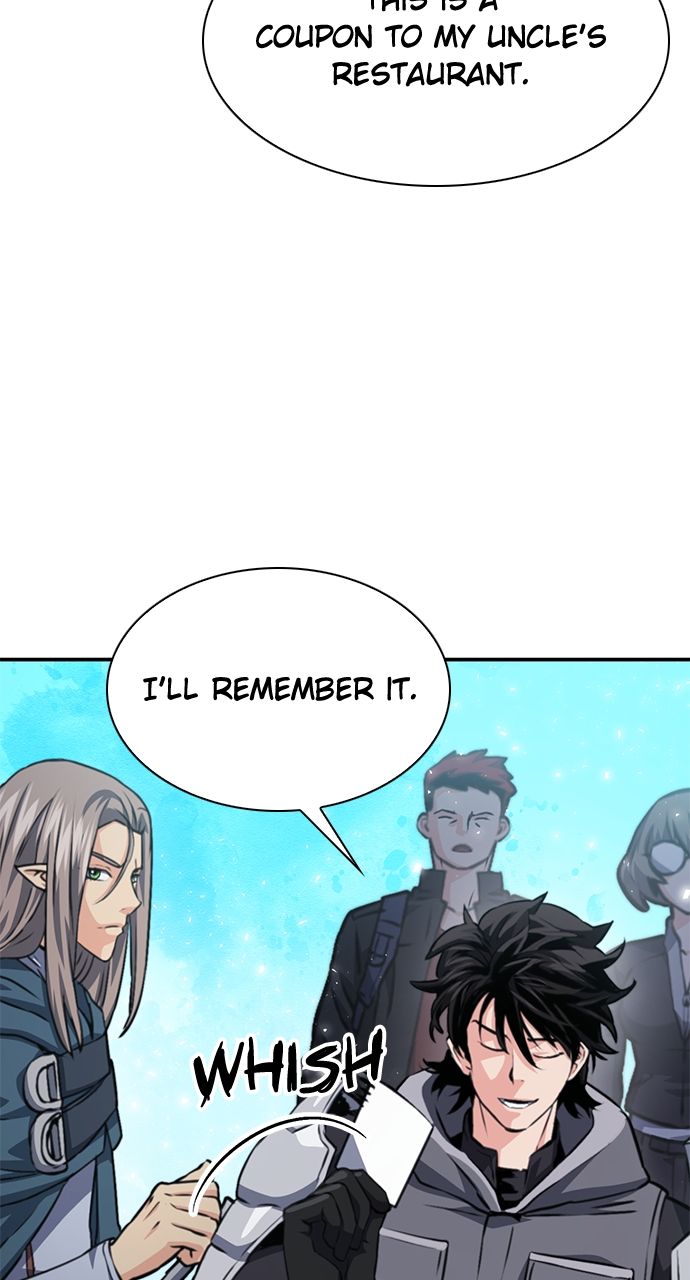 Seoul Station Druid Chapter 159 - Page 106