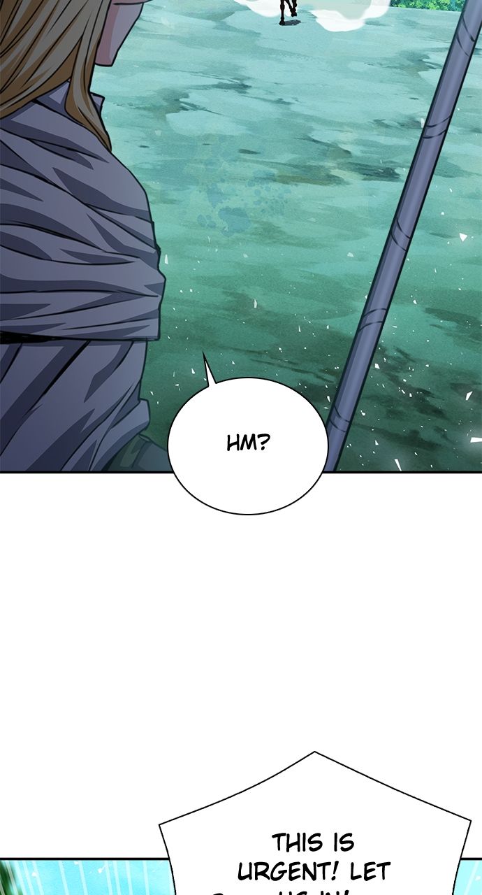 Seoul Station Druid Chapter 159 - Page 110