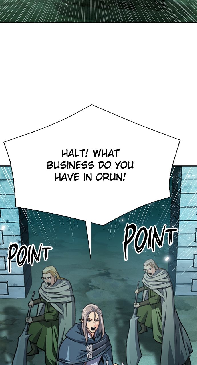 Seoul Station Druid Chapter 159 - Page 112